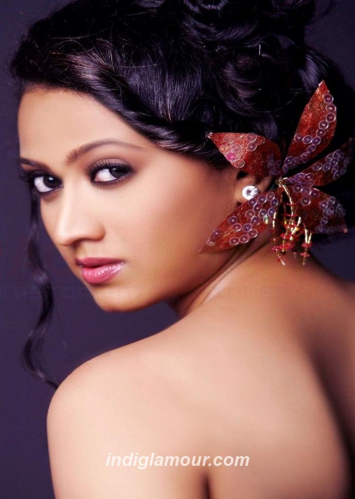 Aakarsha Actress hd photo