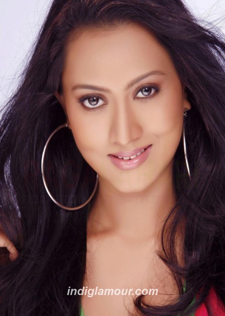 Aakarsha Actress hd photo