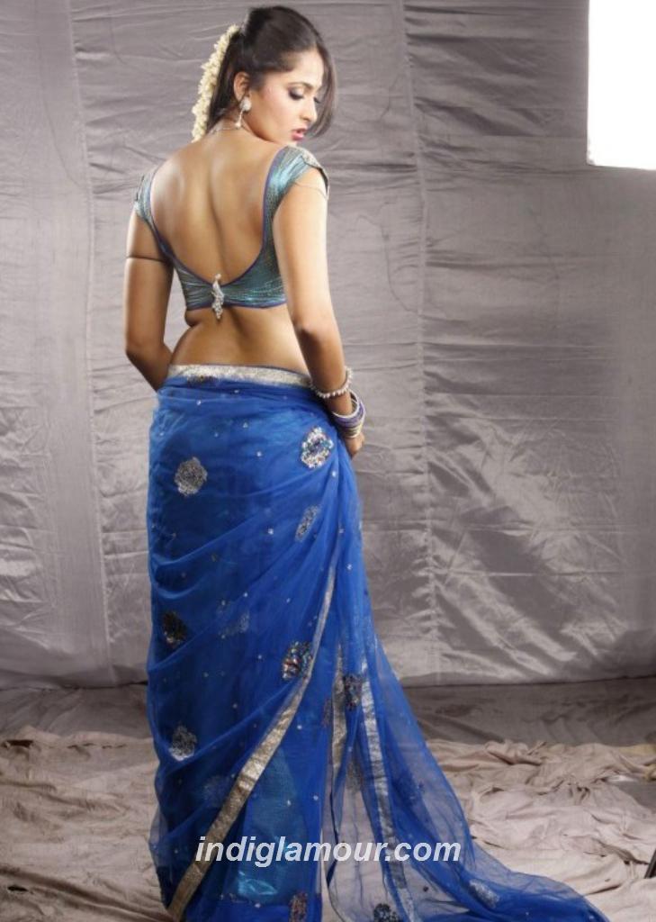Anushka Shetty Actress hd photo