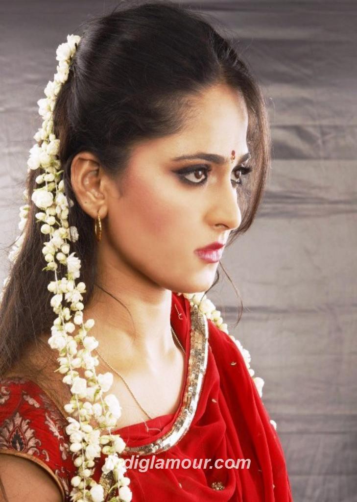 Anushka Shetty Actress hd photo