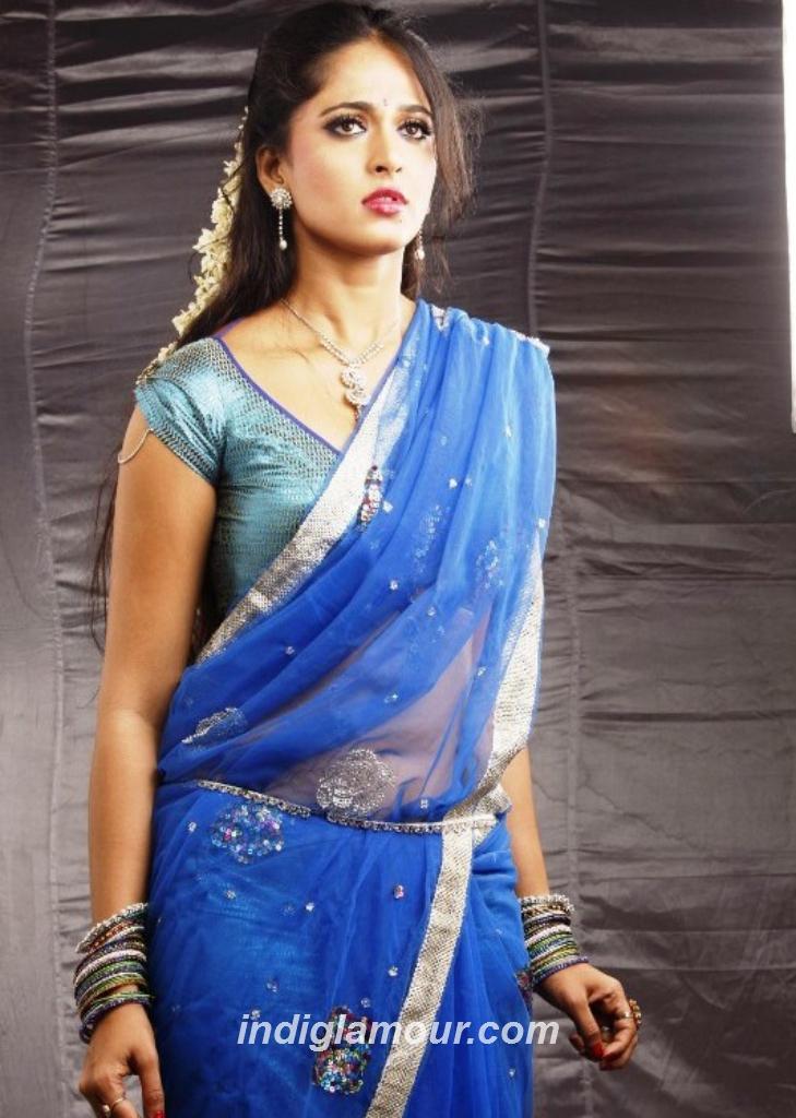 Anushka Shetty Actress hd photo