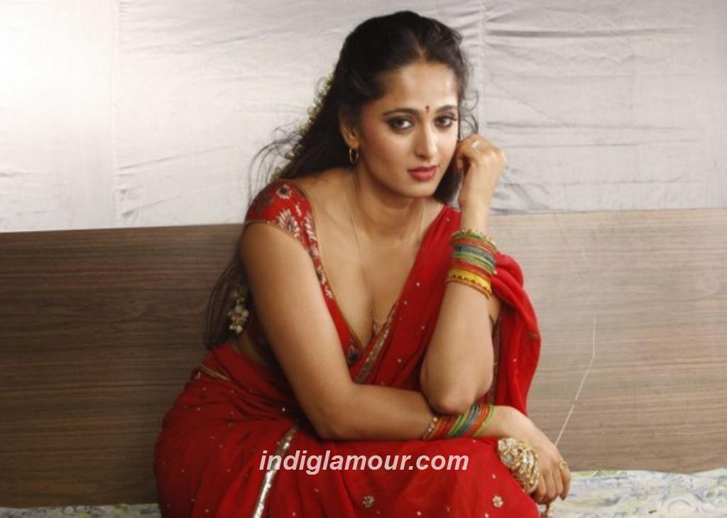 Anushka Shetty Actress hd photo