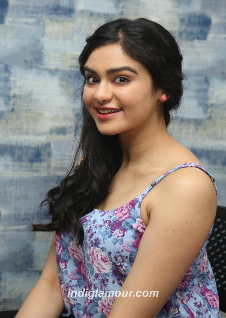 Adah Sharma Actress hd photo