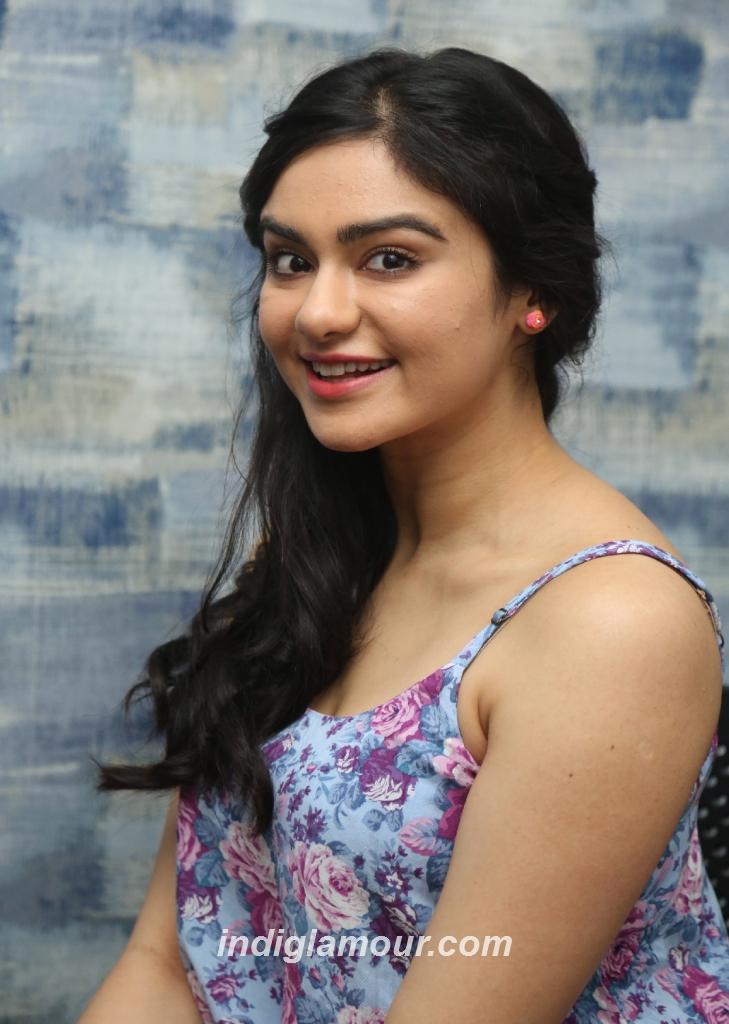 Adah Sharma Actress hd photo