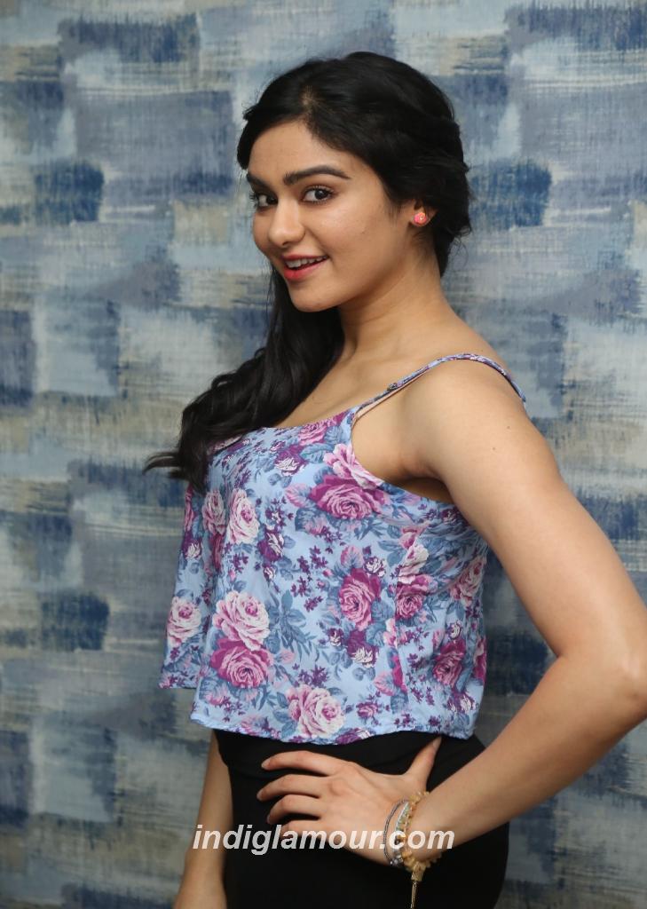 Adah Sharma Actress hd photo