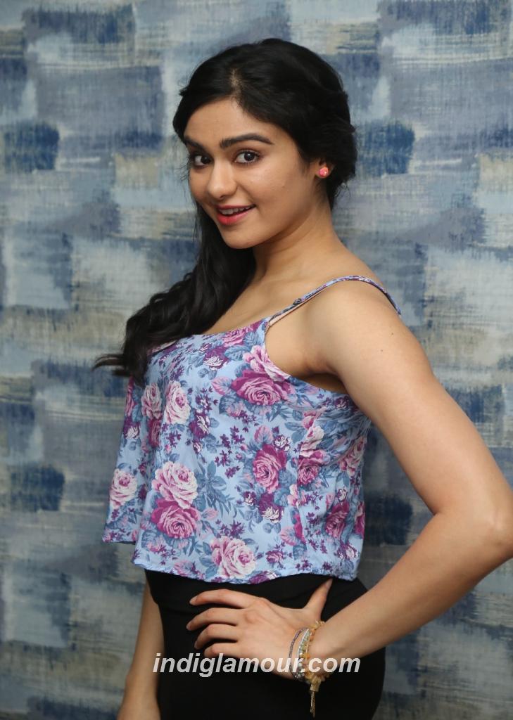 Adah Sharma Actress hd photo