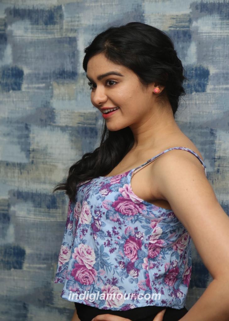 Adah Sharma Actress hd photo