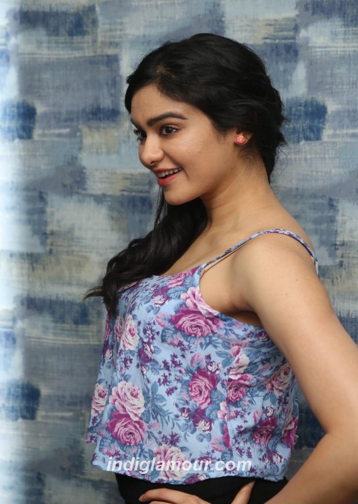 Adah Sharma Actress hd photo