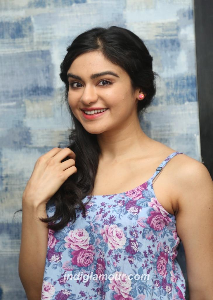 Adah Sharma Actress hd photo