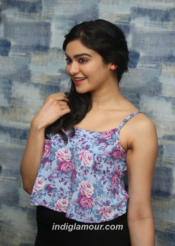 Adah Sharma Actress hd photo