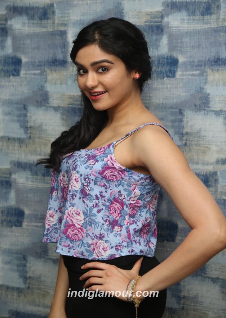 Adah Sharma Actress hd photo