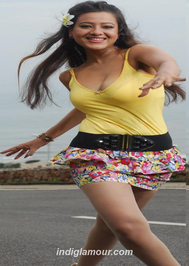 Madalasa Sarma Actress hd photo