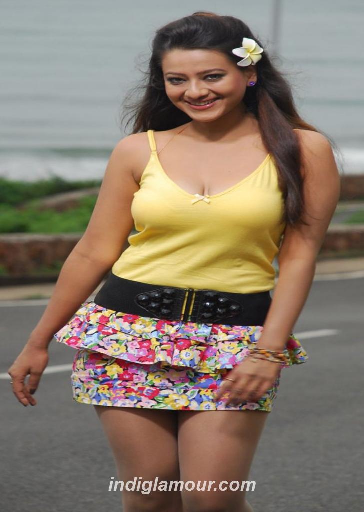 Madalasa Sarma Actress hd photo
