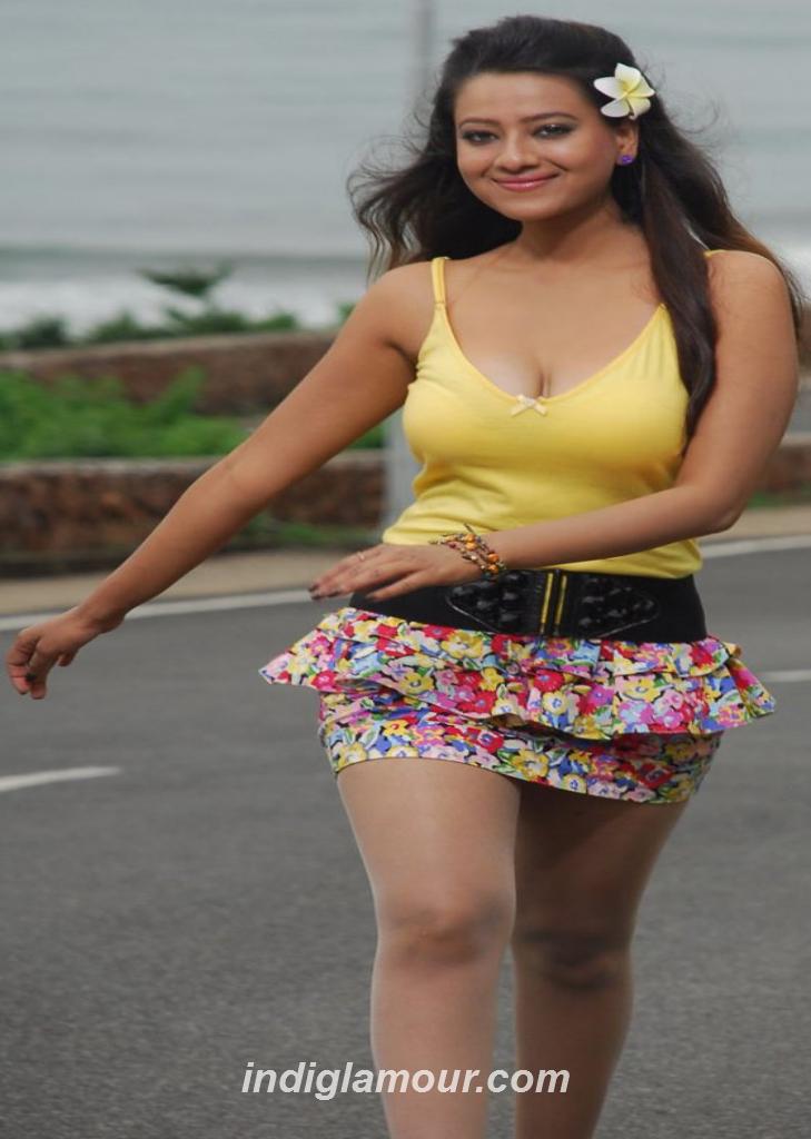 Madalasa Sarma Actress hd photo