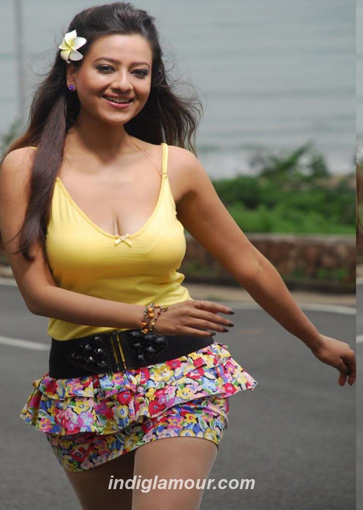 Madalasa Sarma Actress hd photo