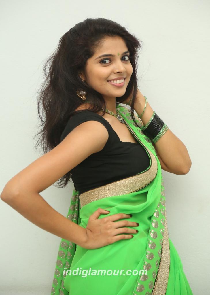 Srivya Actress hd photo