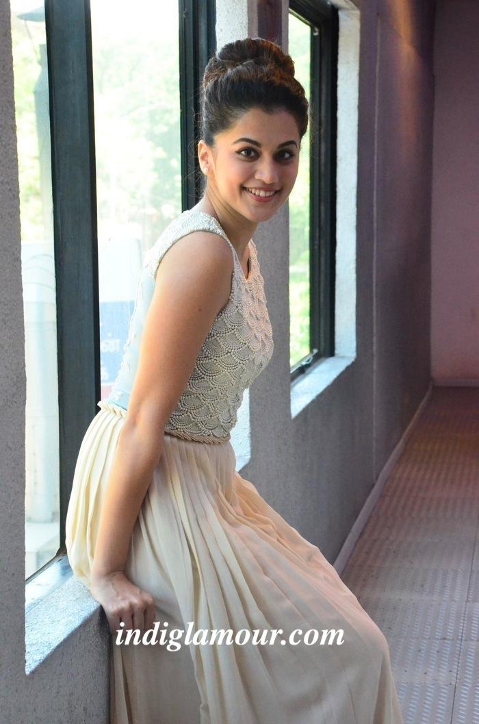 Taapsee Pannu Actress hd photo