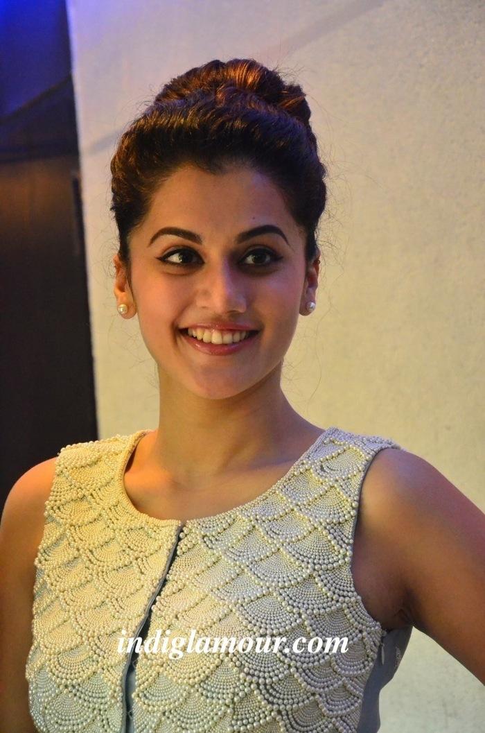 Taapsee Pannu Actress hd photo