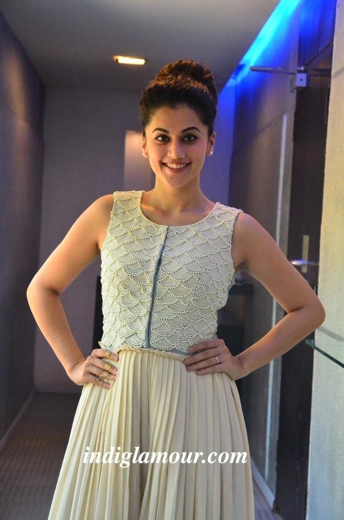 Taapsee Pannu Actress hd photo