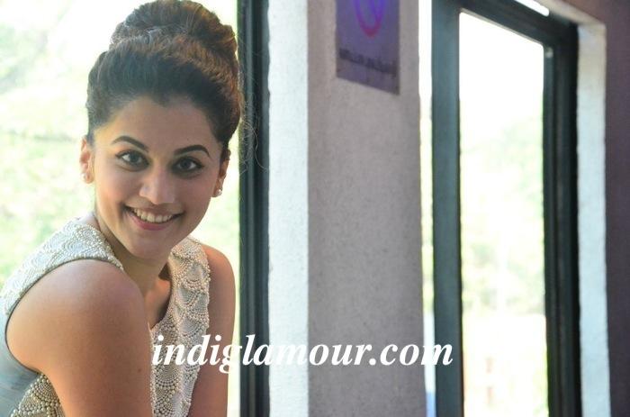 Taapsee Pannu Actress hd photo