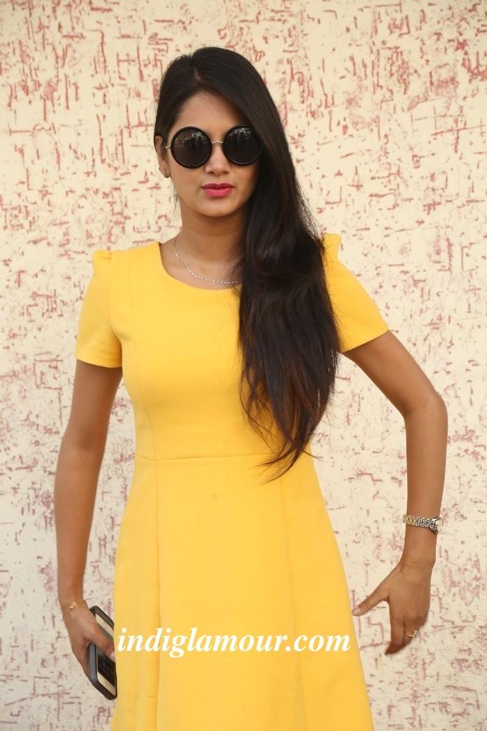Mounika Singh Actress hd photo