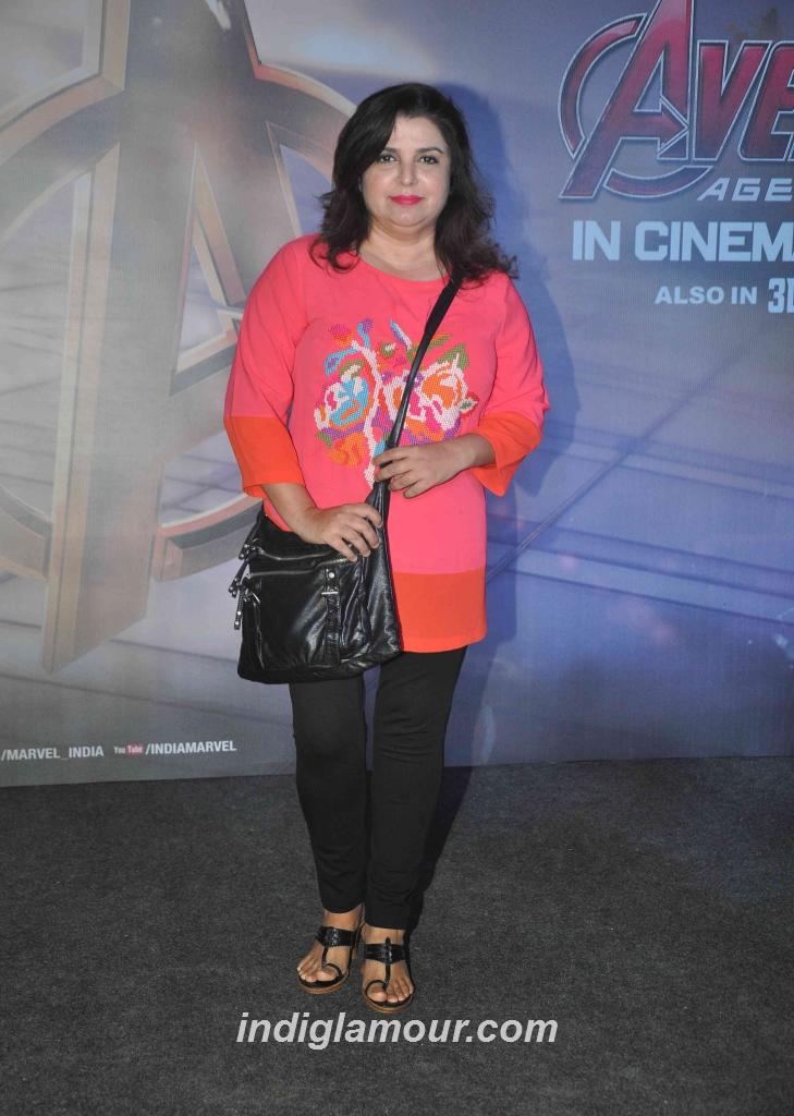 Farah Khan Actress hd photo