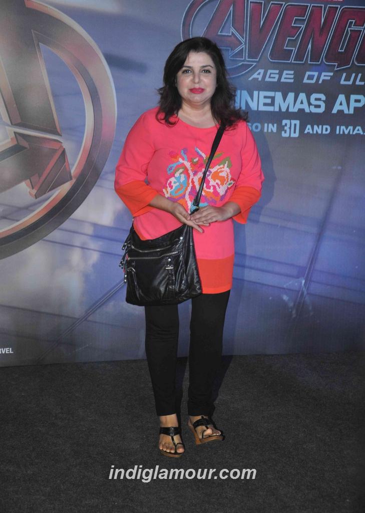 Farah Khan Actress hd photo