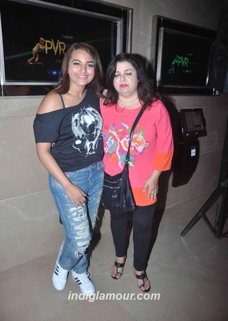Farah Khan Actress hd photo