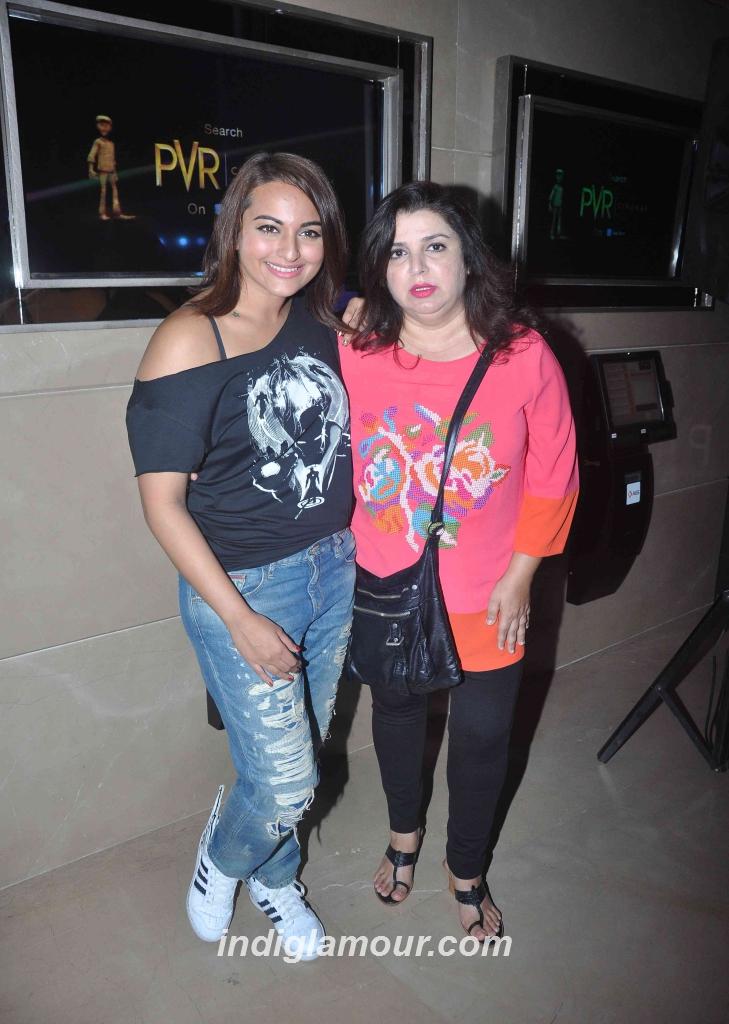 Farah Khan Actress hd photo