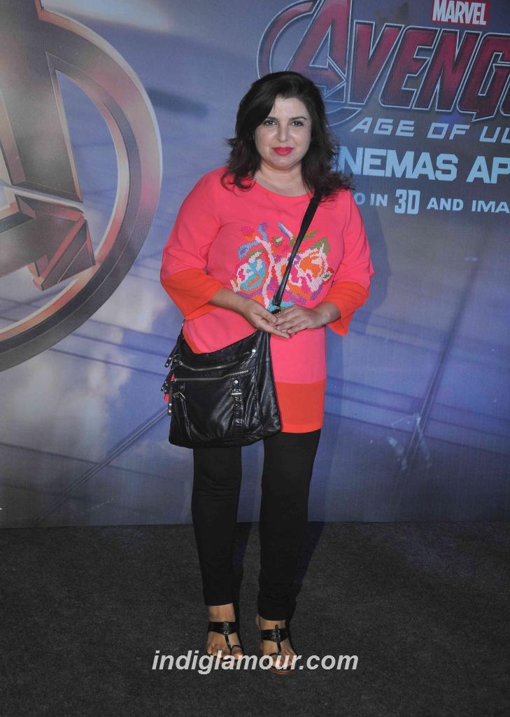 Farah Khan Actress hd photo