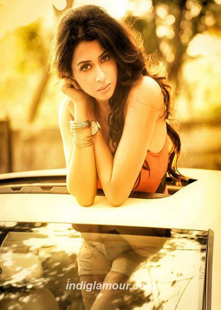 Gayathri Iyer Actress hd photo