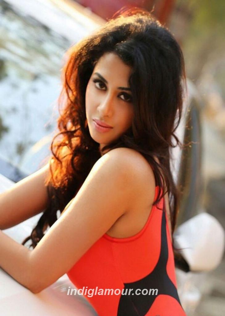 Gayathri Iyer Actress hd photo