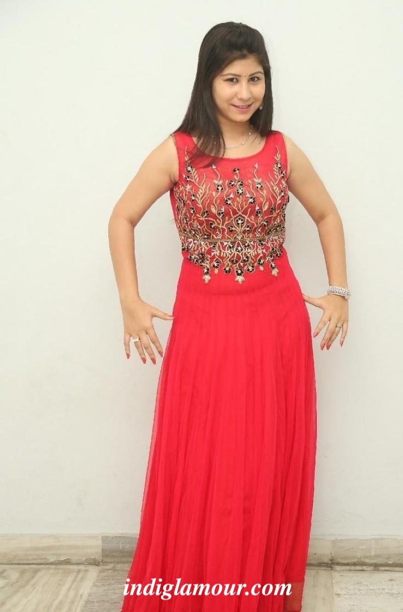 Janisha Patel Actress hd photo