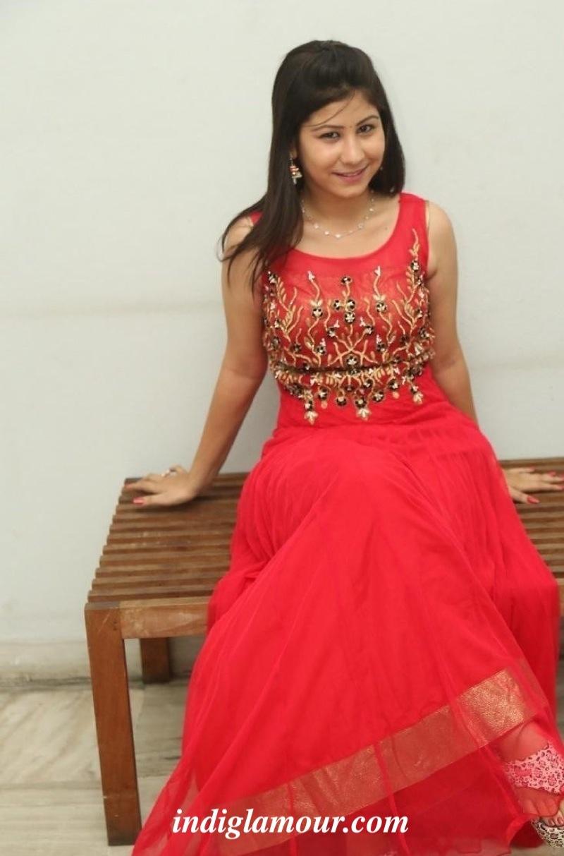 Janisha Patel Actress hd photo