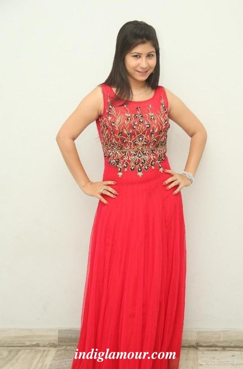Janisha Patel Actress hd photo