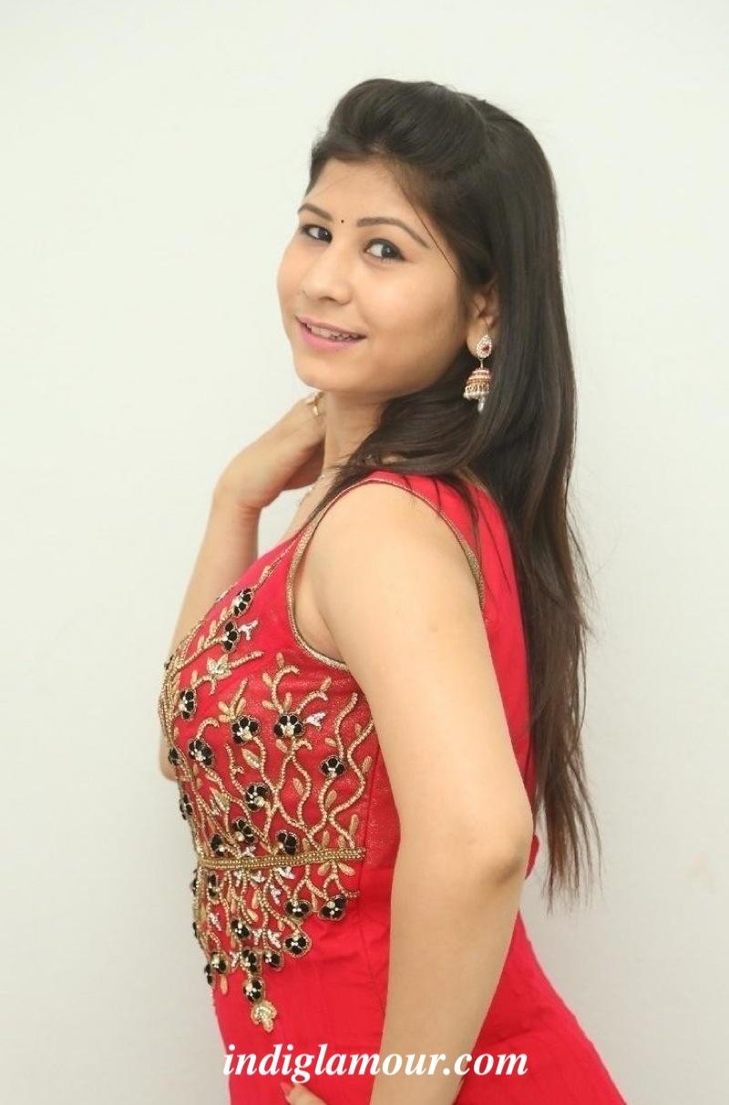 Janisha Patel Actress hd photo