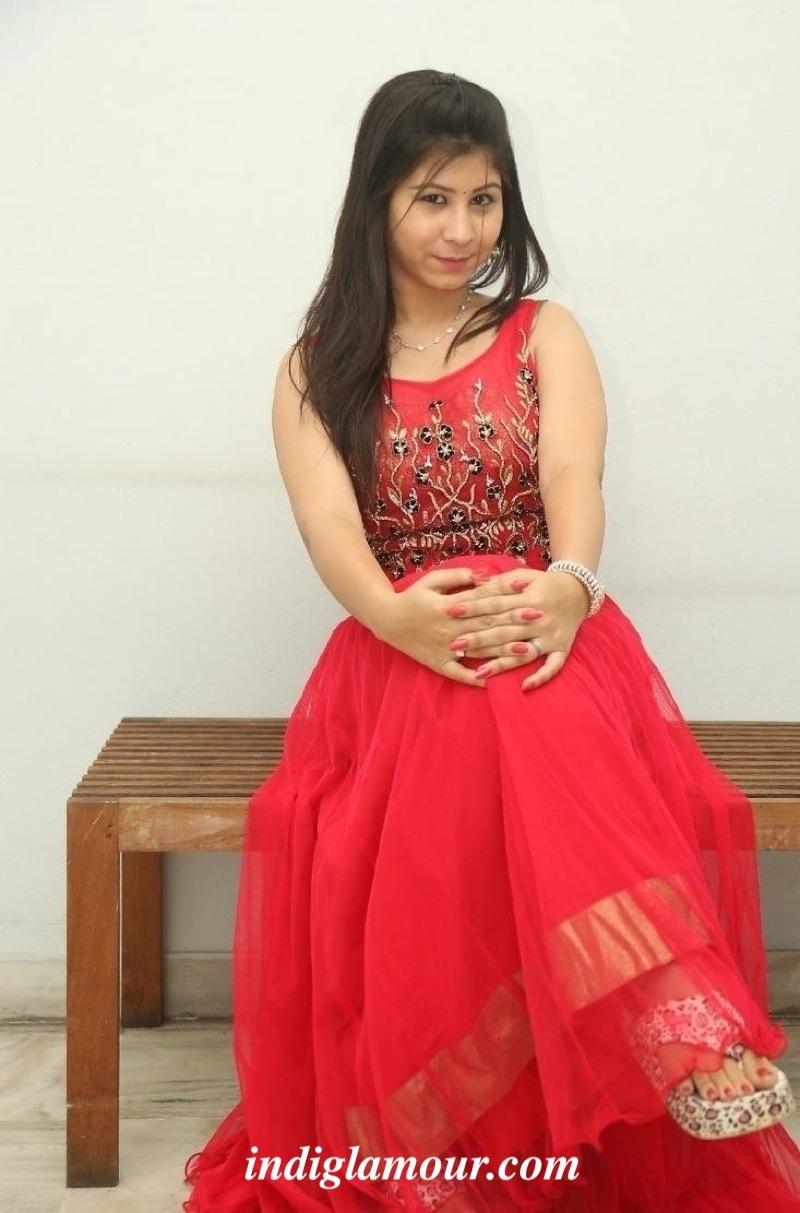 Janisha Patel Actress hd photo