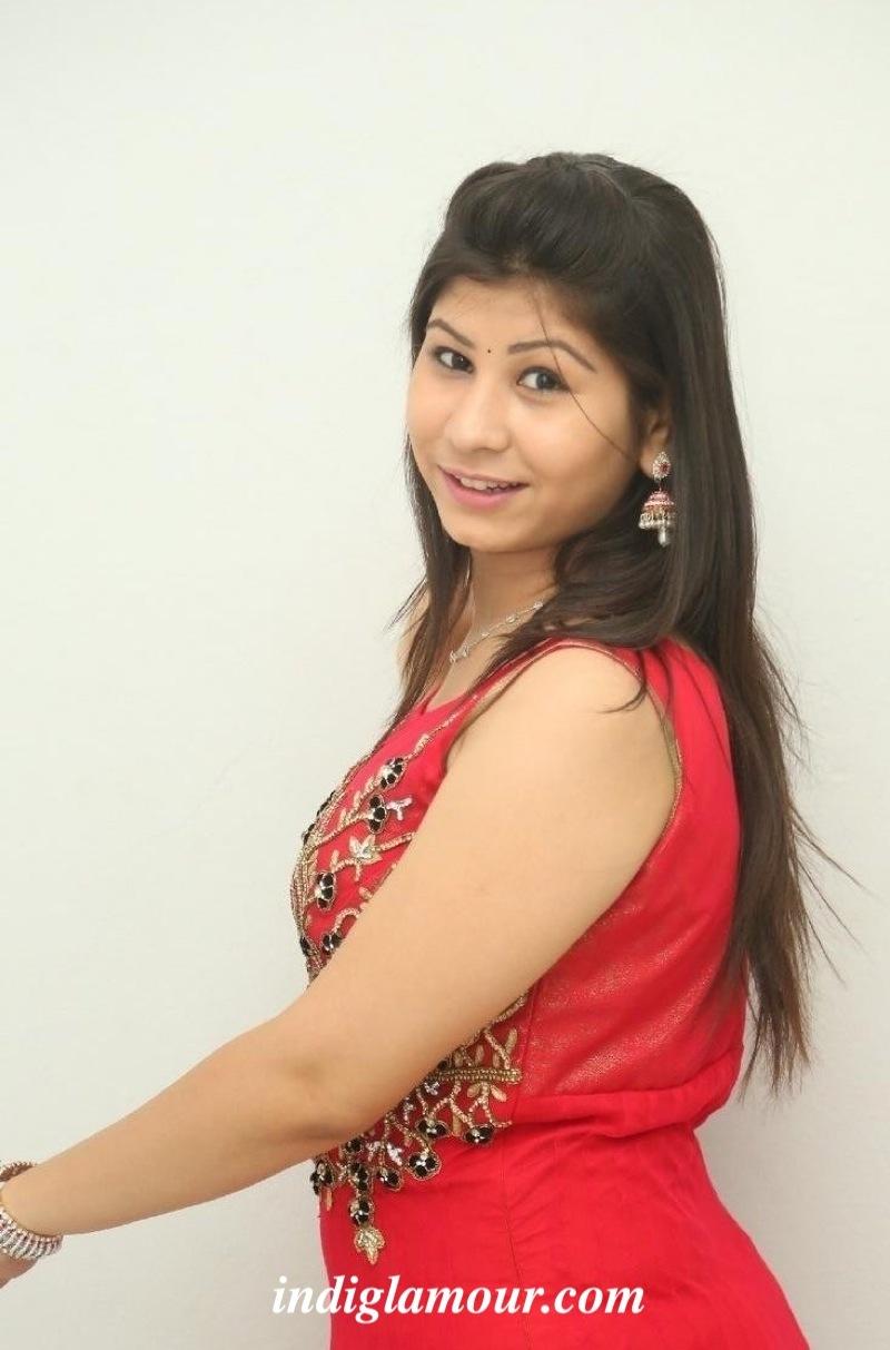Janisha Patel Actress hd photo