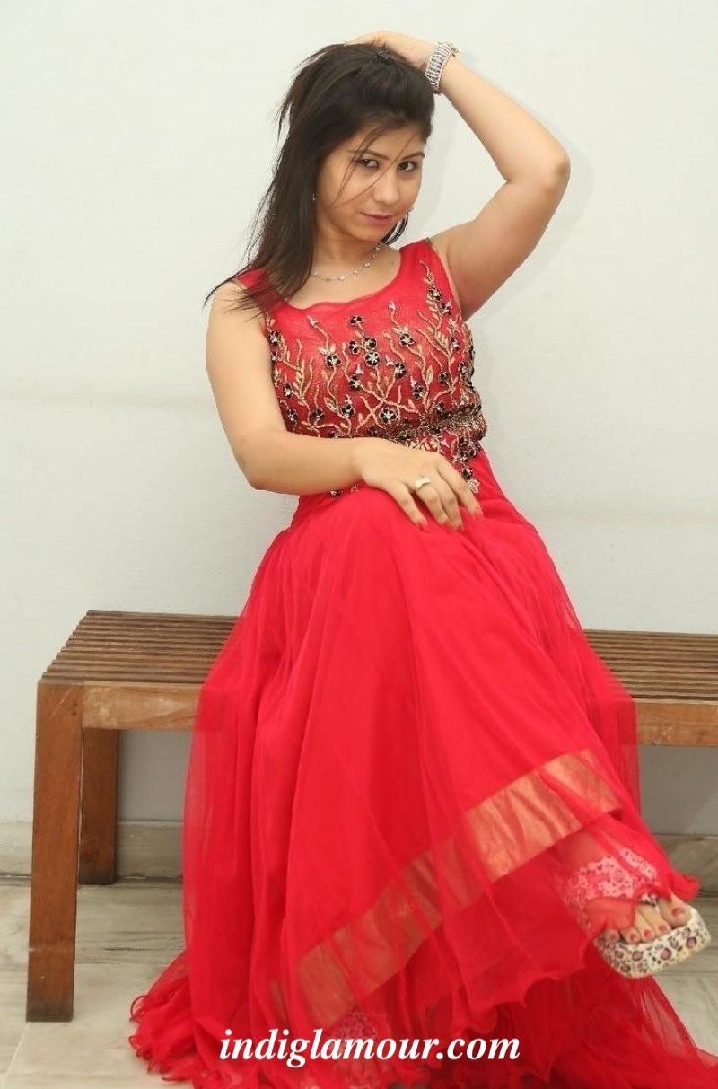 Janisha Patel Actress hd photo