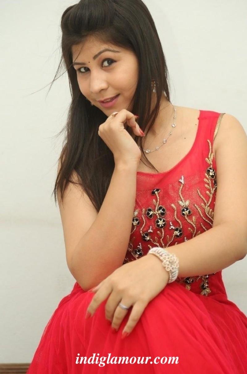 Janisha Patel Actress hd photo