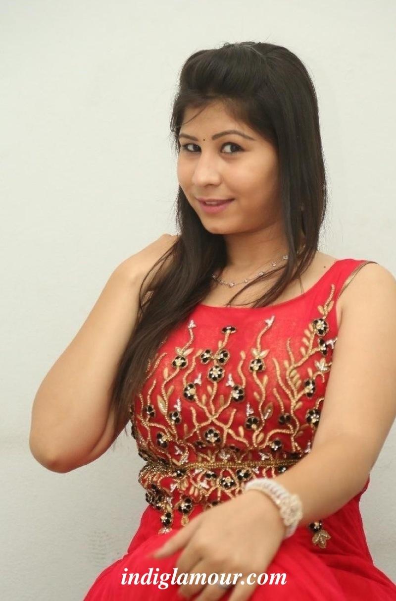 Janisha Patel Actress hd photo
