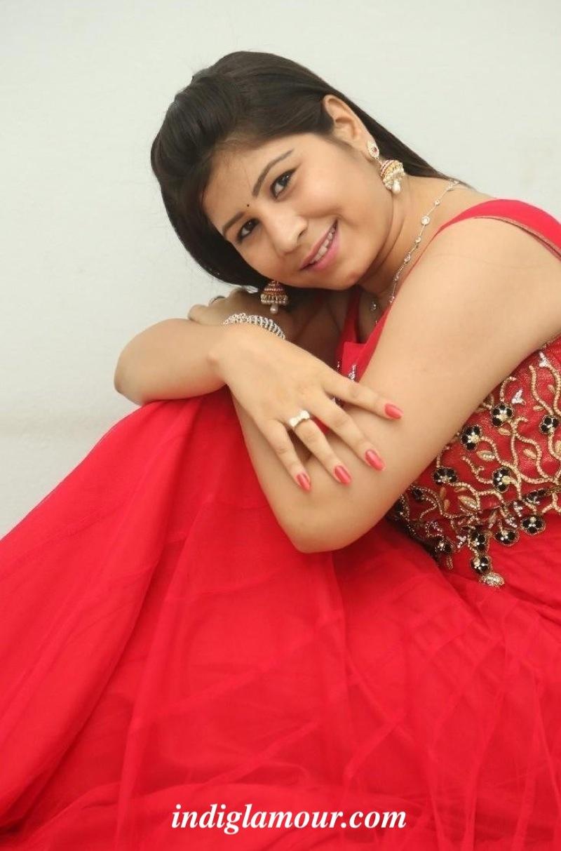 Janisha Patel Actress hd photo