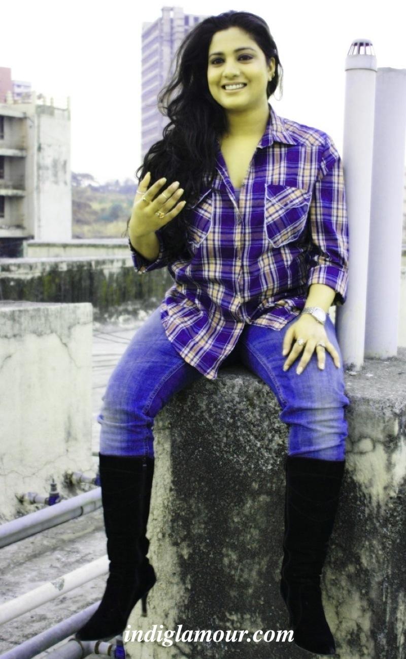 Kavita Radheshyam Actress hd photo