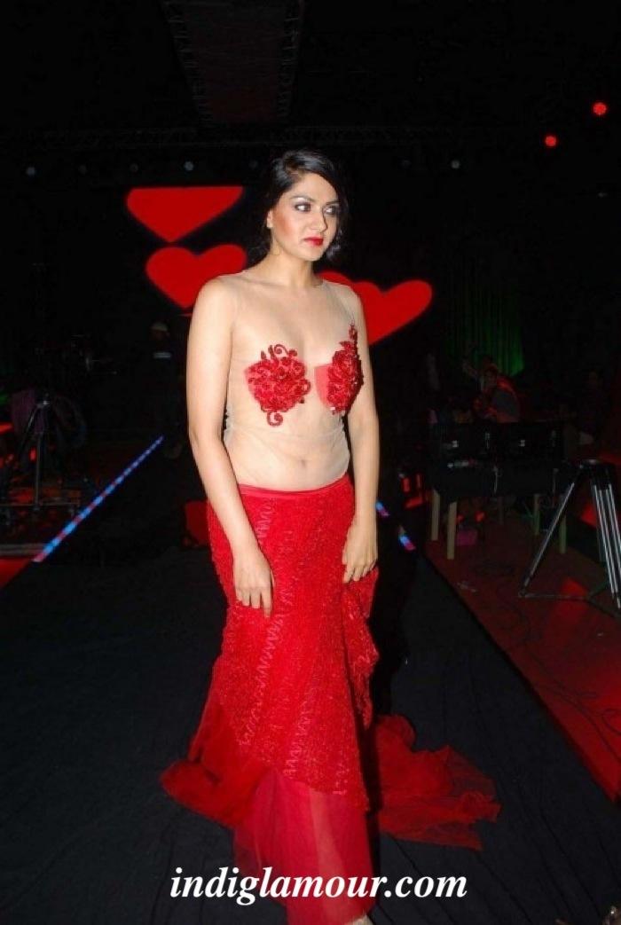 Sakshi Chaudhary Actress hd photo