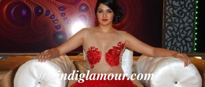 Sakshi Chaudhary Actress hd photo