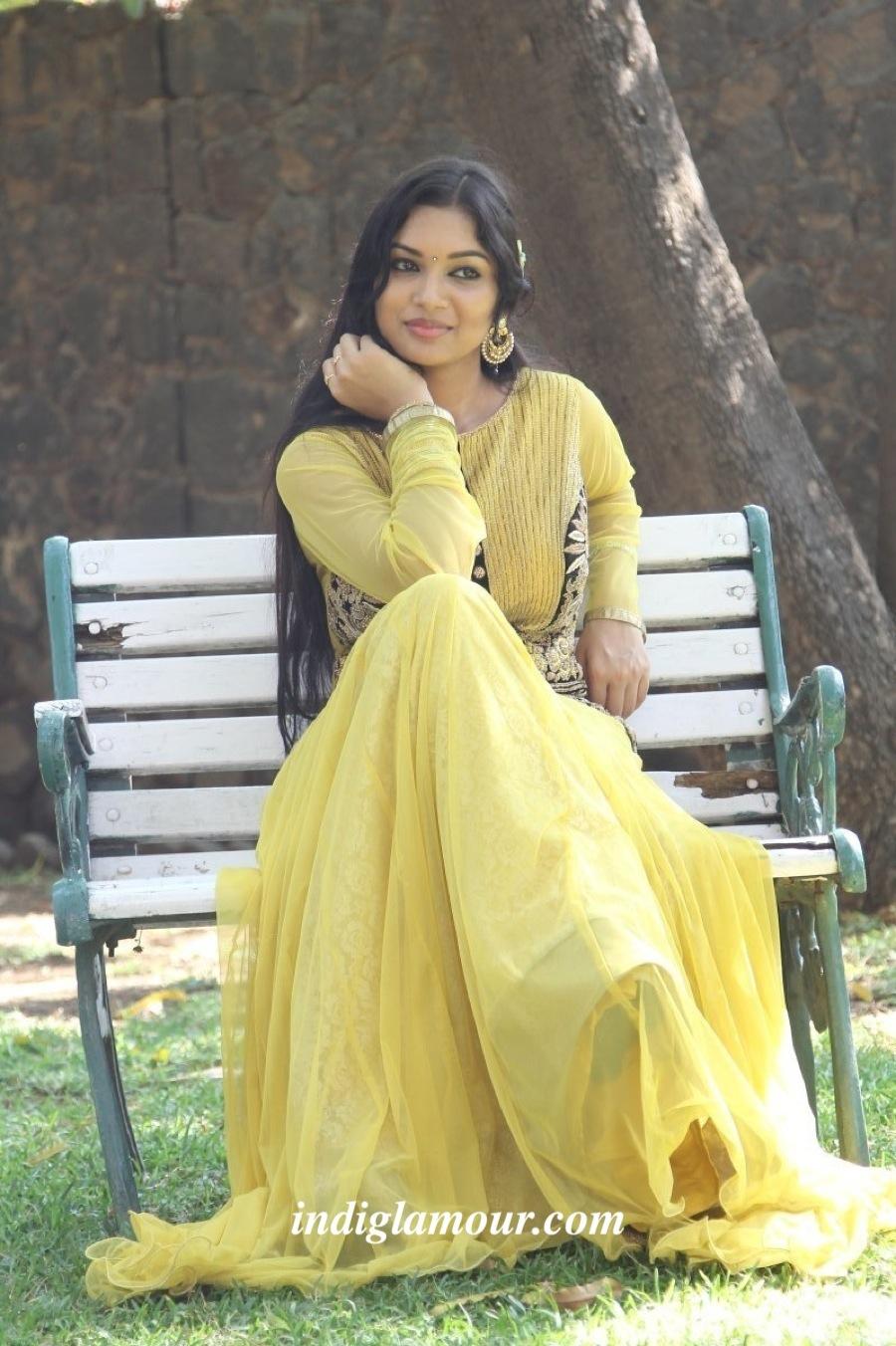 Sri Priyanka Actress hd photo