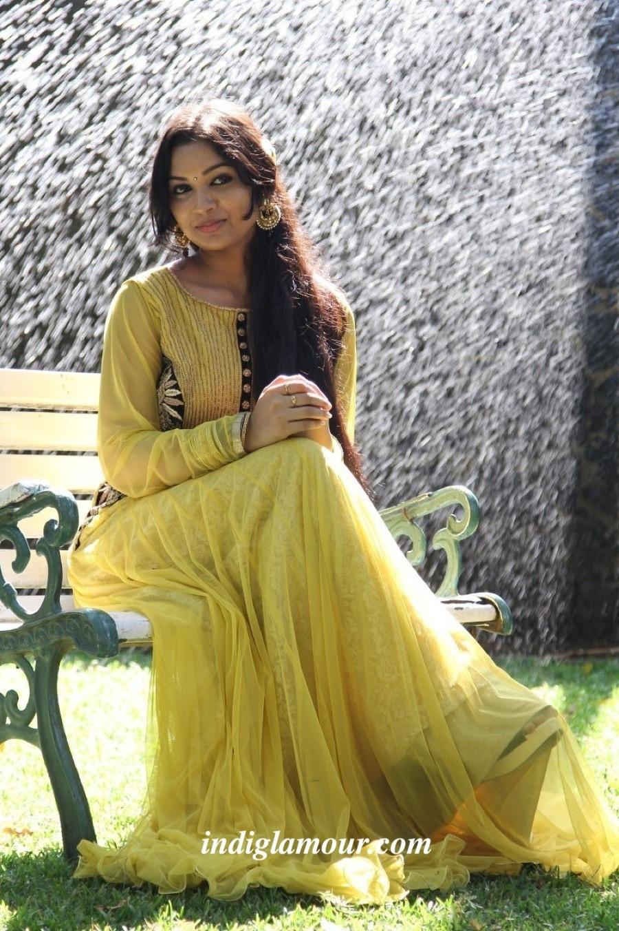 Sri Priyanka Actress hd photo