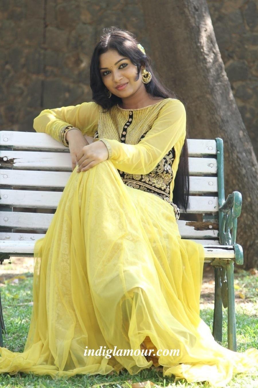 Sri Priyanka Actress hd photo