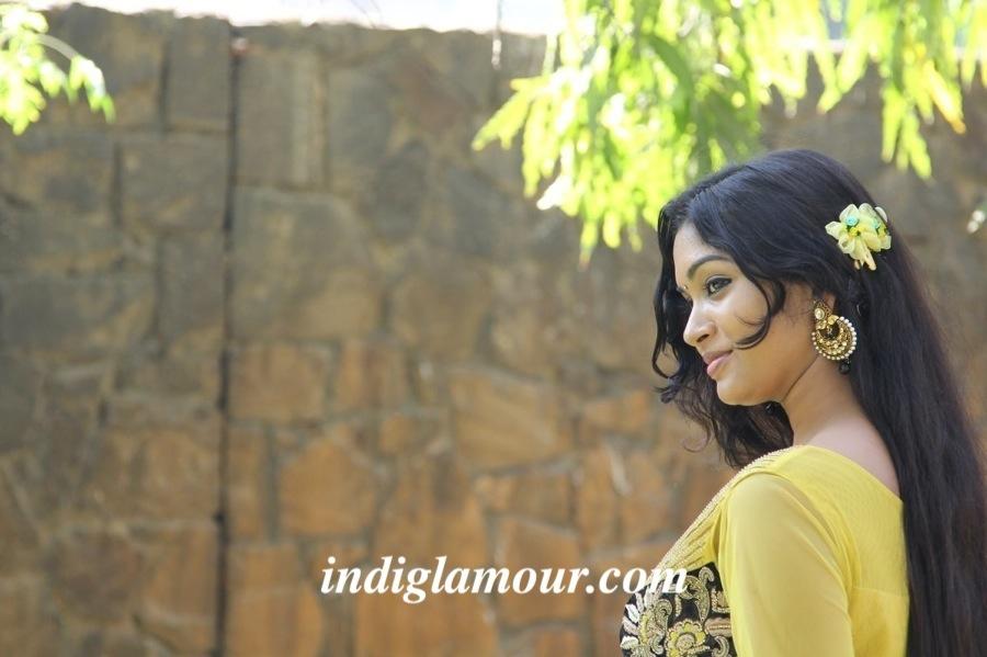 Sri Priyanka Actress hd photo