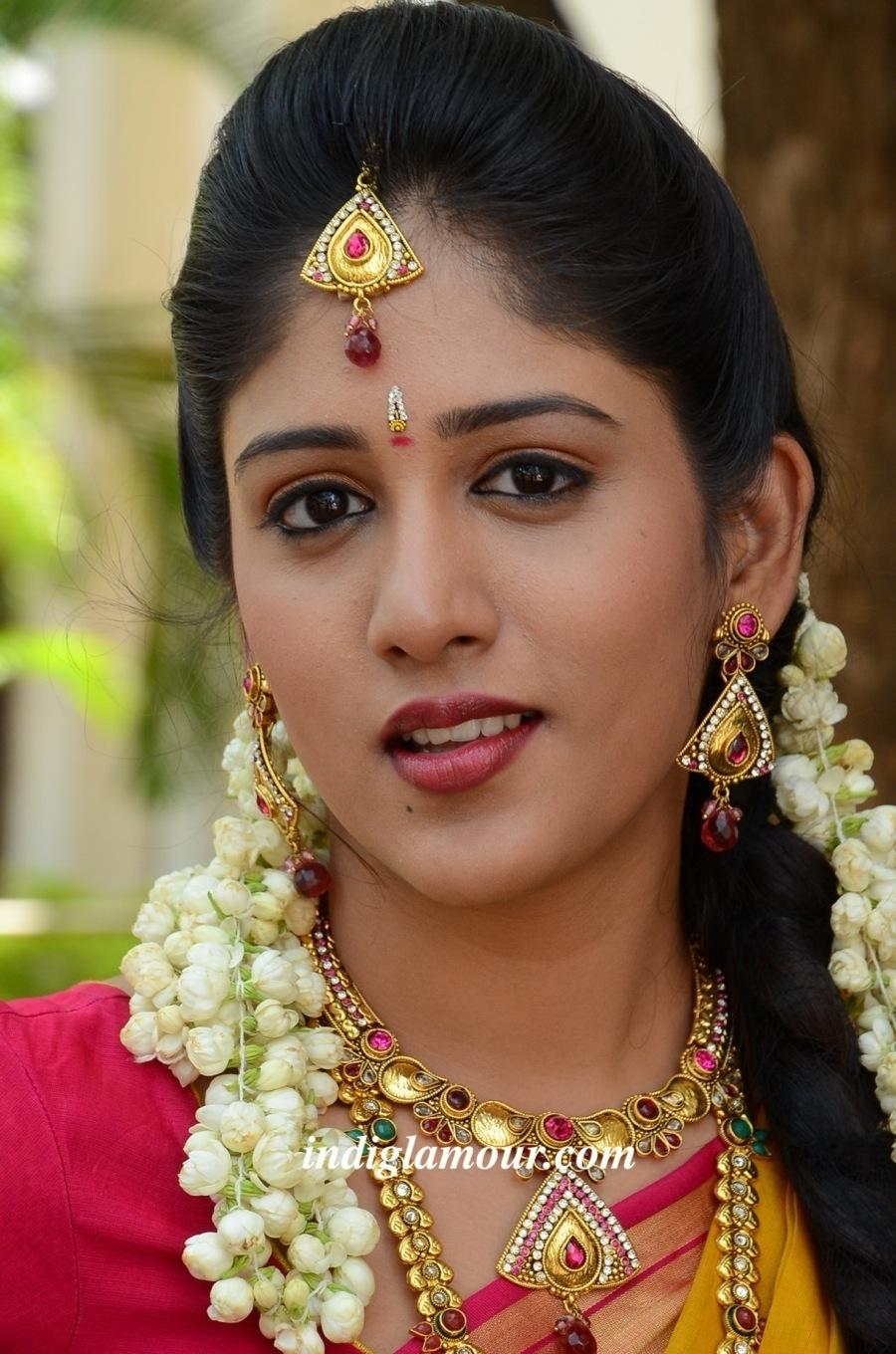 Chandini Chowdary Actress hd photo